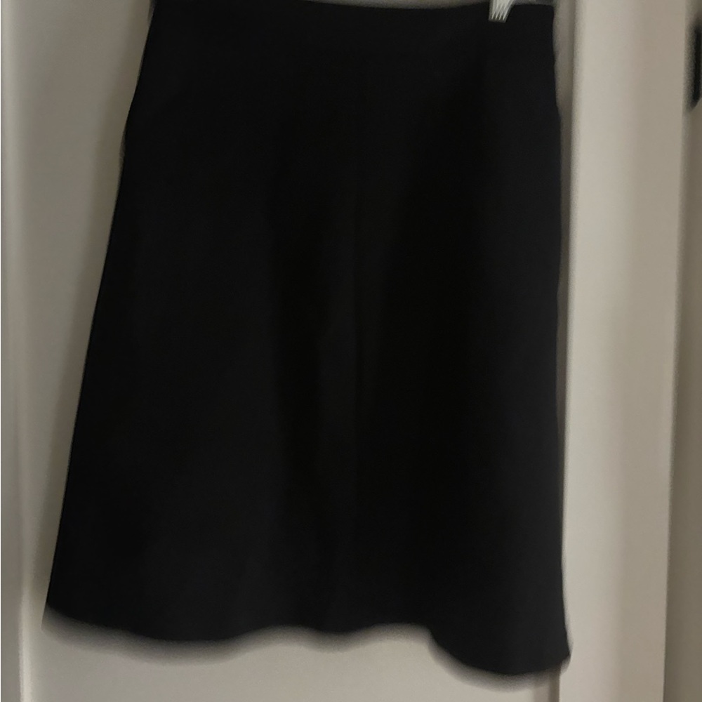 Kikirikki Classic Black Women's Skirt